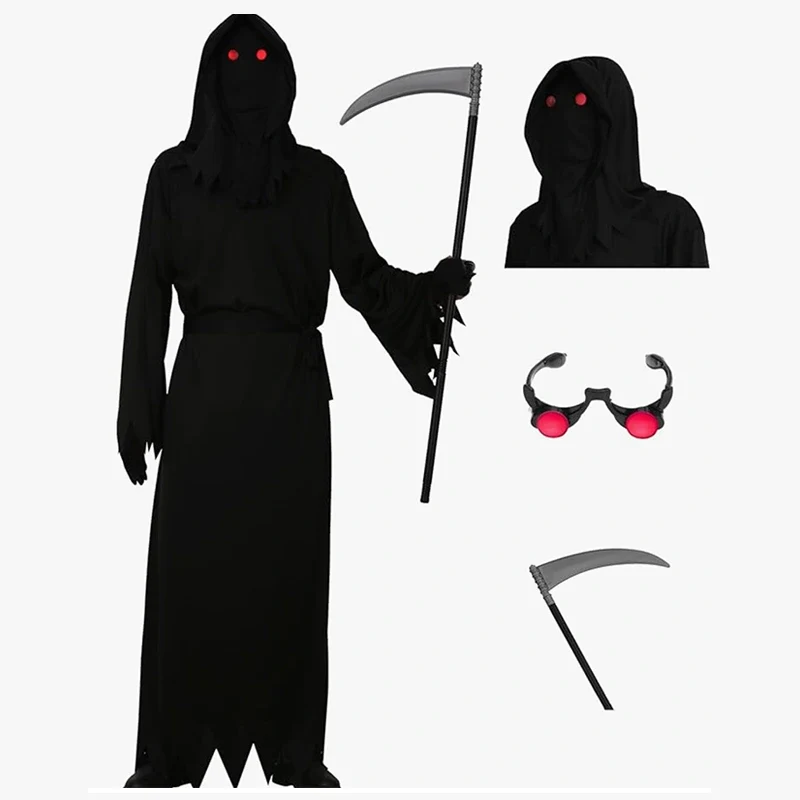 자정까지 떨어지는 어리석은 할로윈 의상을 아직 팔고 있습니까?